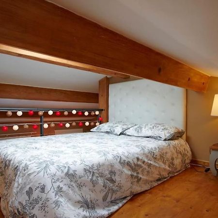Studio Dans Villa Avec Piscine Cassis Esterno foto